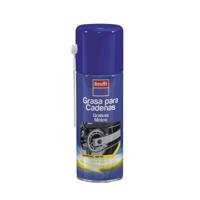 Smeerolie voor de motor Krafft 400 ml
