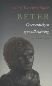Beter (Paperback)