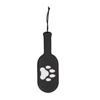 Ouch Puppy Play - Paddle - White - thumbnail