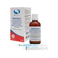 Meranox 25mg/ml - 50 ml - thumbnail