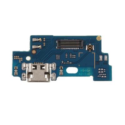 Opladen Port Board voor ASUS Zenfone Max (M1) ZB555KL