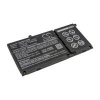 Dell Latitude 3510 Replacement Accu - thumbnail