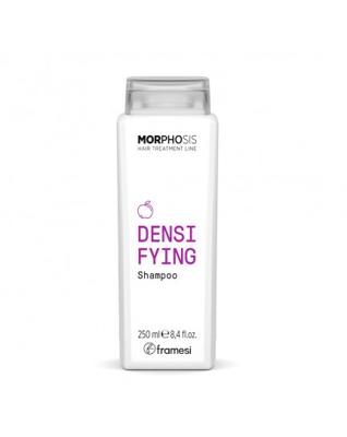 Framesi Morphosis Densifying Shampoo 250ml | Voor Shampoo Zonder Parabenen