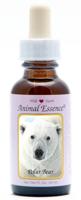 Animal Essences Polar bear (ijsbeer) 30 Milliliter