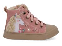 ShoesMe SH25W035-C old pink Roze maat 22