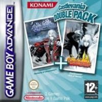Castlevania Double Pack - thumbnail