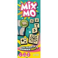 Mixmo (Eco Pack)|Asmodee - Gioco da tavolo - da 2 a 6 persone - da 8 anni