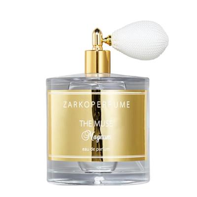 Zarkoperfume The Muse Eau de Parfum 300ml | Unisex Parfum