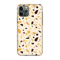 Terrazzo N°13: Volledig geprint iPhone 11 Pro Hoesje