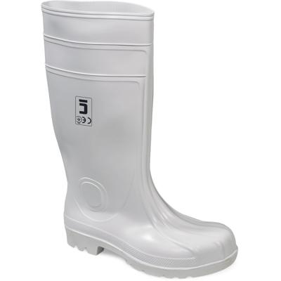 Cerva Eurofort S4 SRC 0204006780 Laars | Kleur Wit | Maat 38 - 8031955445389