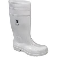 Cerva Eurofort S4 SRC 0204006780 Laars | Kleur Wit | Maat 43 - 8031955445433