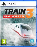 Train Sim World 3