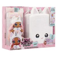 Na!Na!Na! Surprise 3in1 Rugzak Slaapkamer Whitney Sparkles Na!Na!Na! Surprise 3in1 Rugzak Slaapkamer Whitney Sparkles