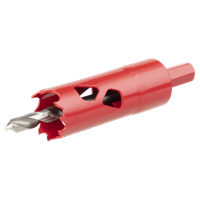 Wolfcraft Bi-metalen gatenzaag | BiM | Ø22mm | 1 stuk - 5463000