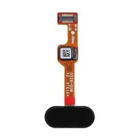 Sensor van de vingerafdruk Flex kabel voor tegenstander F3(Black)