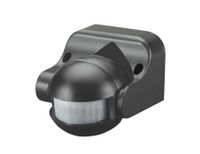 Q-Link Bewegingsmelder opbouw - wand-/plafondmontage - wit antraciet