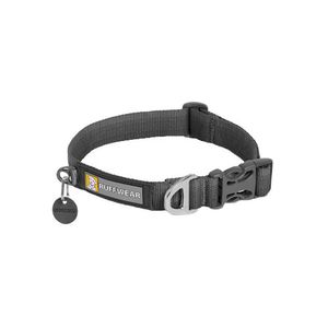 Ruffwear Front Range Halsband - Twilight Gray - 51/66 cm