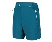 Regatta sungari wandelbroek kort heren grijs - thumbnail