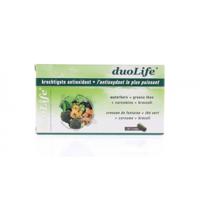 Vitanza HQ DuoLife Capsules Antioxidant 30Capsules
