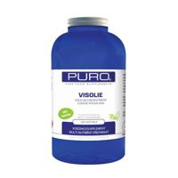 Puro Visolie EPA/DHA 365Capsules