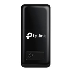 TP-LINK USB Adapter TL-WN823N 300Mbps Wireless N Mini