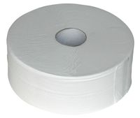 Toiletpapier Euro maxi jumbo 2-laags 380m 6rol