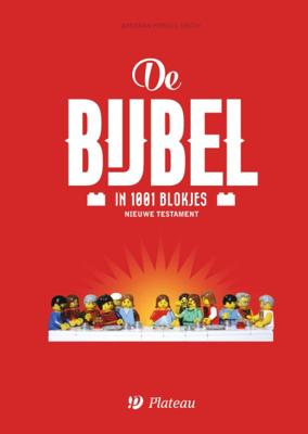 De Bijbel in 1001 blokjes (Paperback)