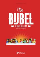 De Bijbel in 1001 blokjes (Paperback)