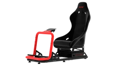 Res-Tech Simply GT Cockpit