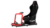 Res-Tech Simply GT Cockpit Res-Tech Simply GT Cockpit