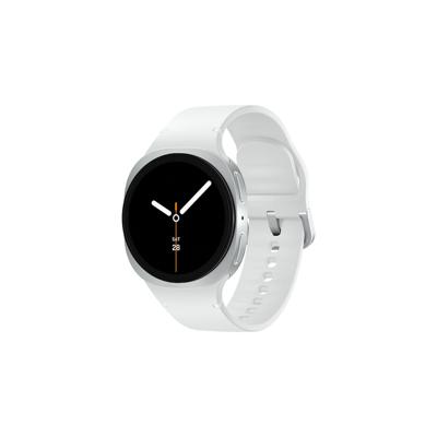 Samsung Galaxy Watch8 40MM BT Smartwatch Zilver