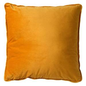 Dutch Decor Finna kussenhoes 45x45 cm - Golden Glow