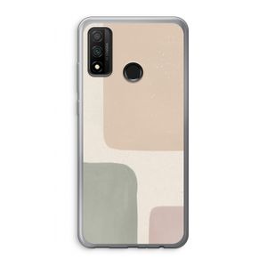 Geo #7: Huawei P Smart (2020) Transparant Hoesje