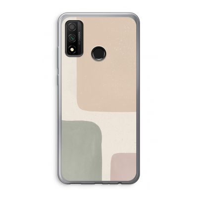 Geo #7: Huawei P Smart (2020) Transparant Hoesje
