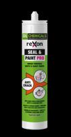 Rexon Seal & Paint Pro - Wit