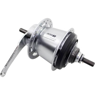 Shimano achternaaf nexus 7v sg-c3001 36g coasterbrake
