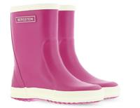 Bergstein Rainboot Kids Kinder Regenlaars Fuxia 33