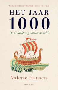 Het jaar 1000 (Paperback)