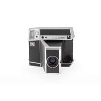 Lomography Instant Square - Black New