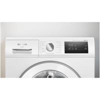Siemens WM14N09XNL extraKlasse Wasmachine Wit Siemens WM14N09XNL extraKlasse Wasmachine Wit