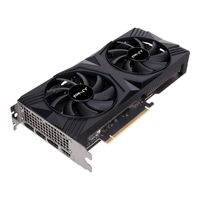 PNY VCG407012DFXPB1 videokaart NVIDIA GeForce RTX 4070 12 GB GDDR6X - thumbnail