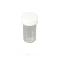 Blockland Tabletflacon optipot helder ongedopt 20ml