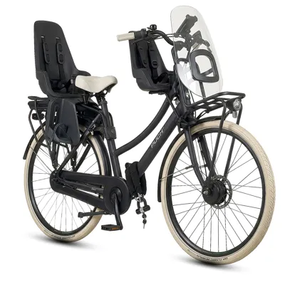 Puch Puch E-Rock N7 Family