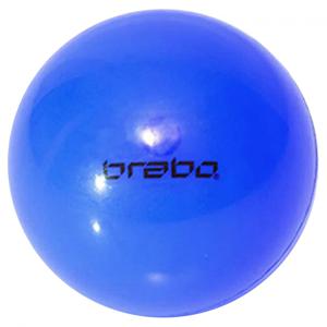 Brabo Balls Comp Blue Blister