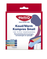 Koud-warm kompres small 1 Stuks