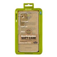 Telefoonhoes Muvit for Change Galaxy S25 Ultra Galaxy S25 Ultra