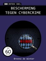 Bescherming tegen cybercrime - Brenno de Winter - eBook (9789059407053) - thumbnail