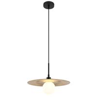 Globo Gouden hanglampRiga Ø 33cm - 15636