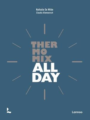 Thermomix All day (Hardback)