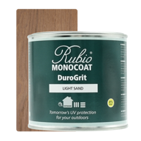 Rubio Monocoat DuroGrit Light Sand - 500 ml